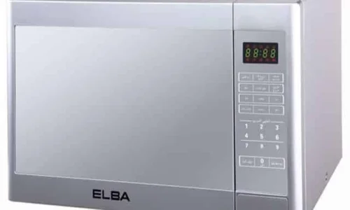 من جربت ميكرويف البا؟