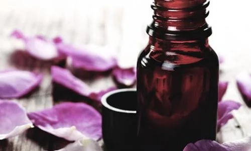 زيت بذور الورد تجربتي