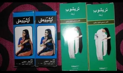 زيت ترشوب تجربتي