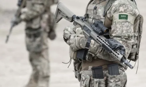 تعرف على تفسير رؤية اللباس العسكري في المنام لابن سيرين