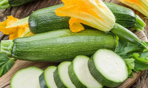 أهم 50 تفسير لرؤية الكوسا في منام الحامل لابن سيرين