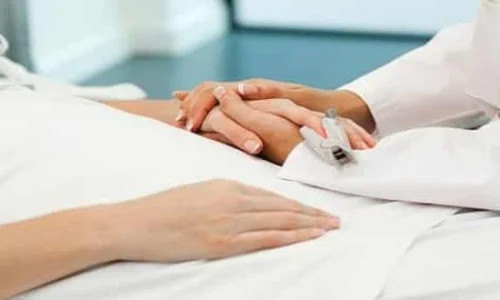 أهم 50 تفسير لرؤية المريض في المنام لابن سيرين