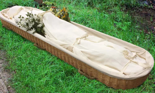 ما هو تفسير حلم الكفن والنعش لابن سيرين؟