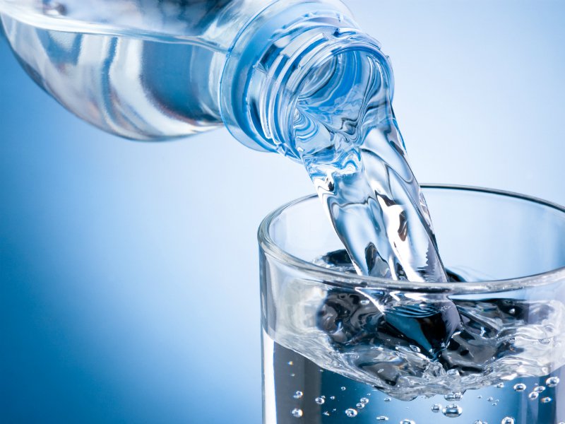 ما تفسير حلم الماء لابن سيرين؟