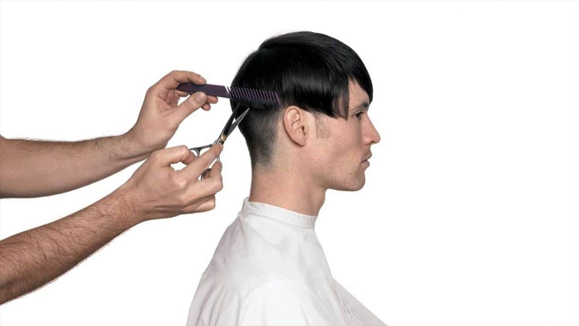 ما تفسير حلم حلق الشعر لابن سيرين؟