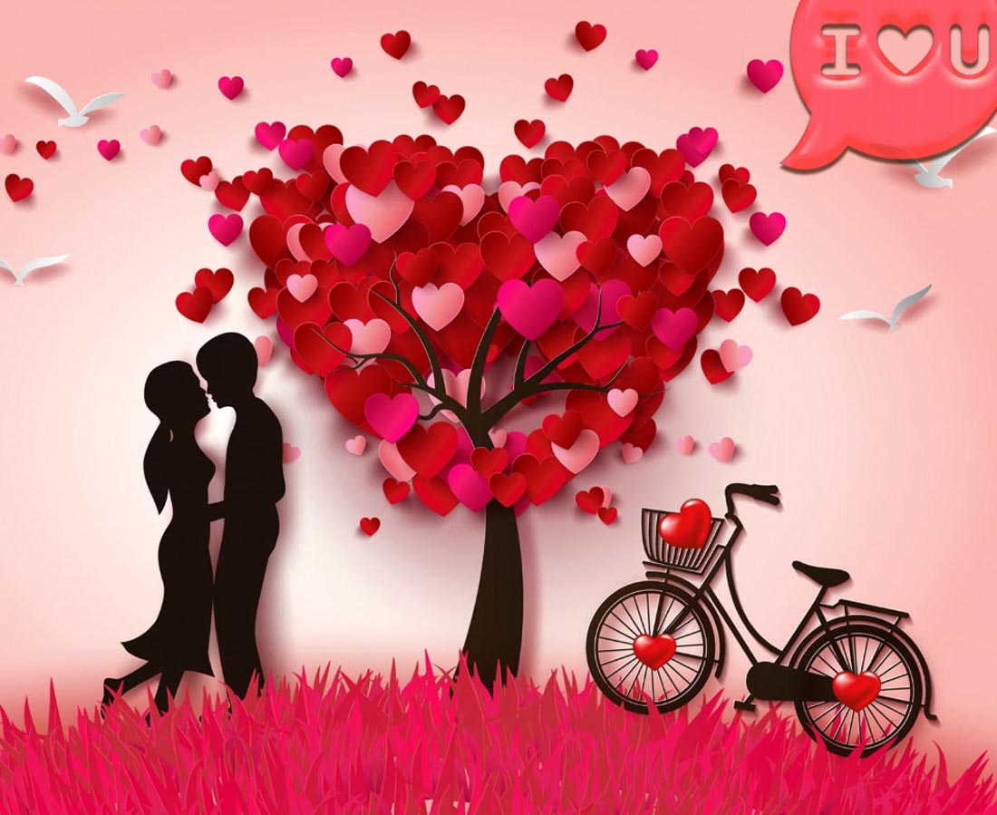 كلام رومنسي يذوب للزوج