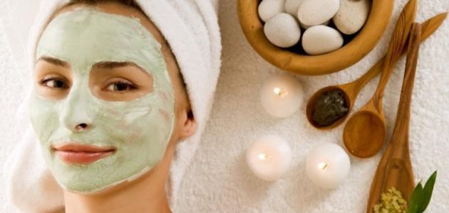 ماسك للبشرة وما هي أفضل ماسكات الوجه للتفتيح؟