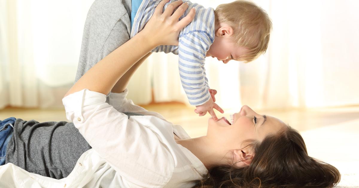 تربية الأطفال وما هي الأخطاء الشائعة في تربية الأطفال؟