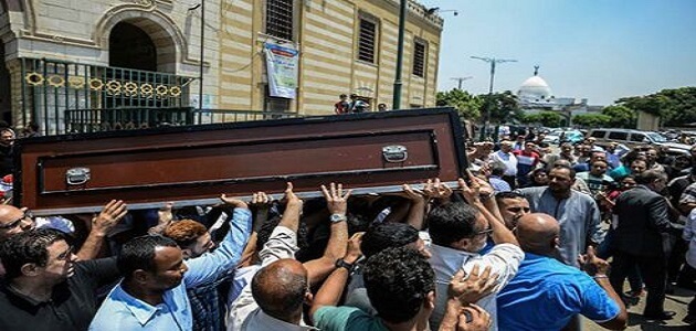 ما هو تفسير رؤية الجنازة في المنام لابن سيرين؟