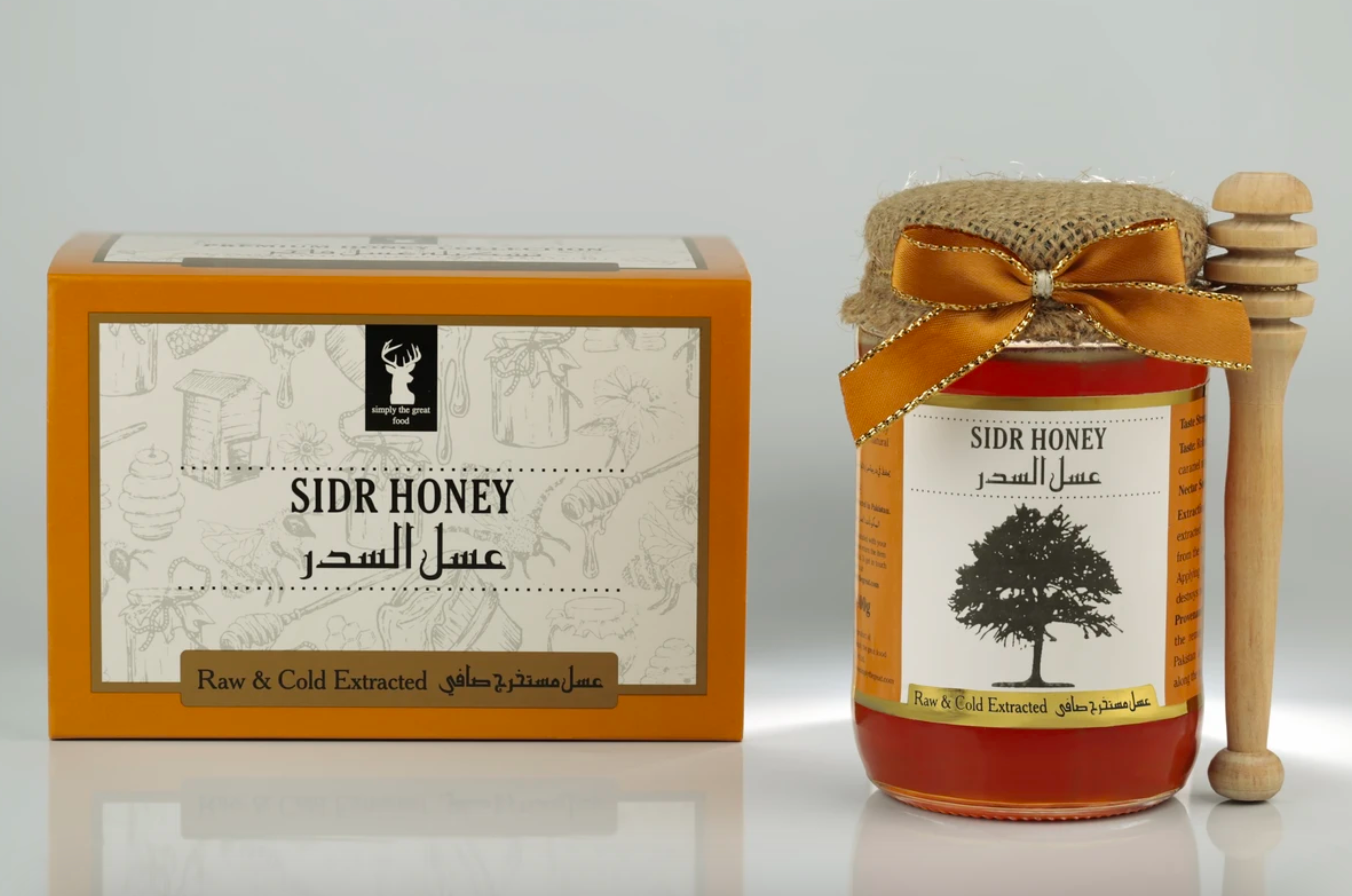 فوائد عسل السدر الجبلي للنساء وما هي فوائد عسل السدر مع الماء على الريق؟