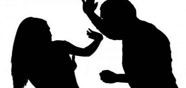 ما هو تفسير الضرب في المنام للمتزوجة لابن سيرين؟