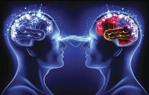 هل التخاطر له علاقة بالجن وكيف أعرف أن رسالة التخاطر وصلت؟