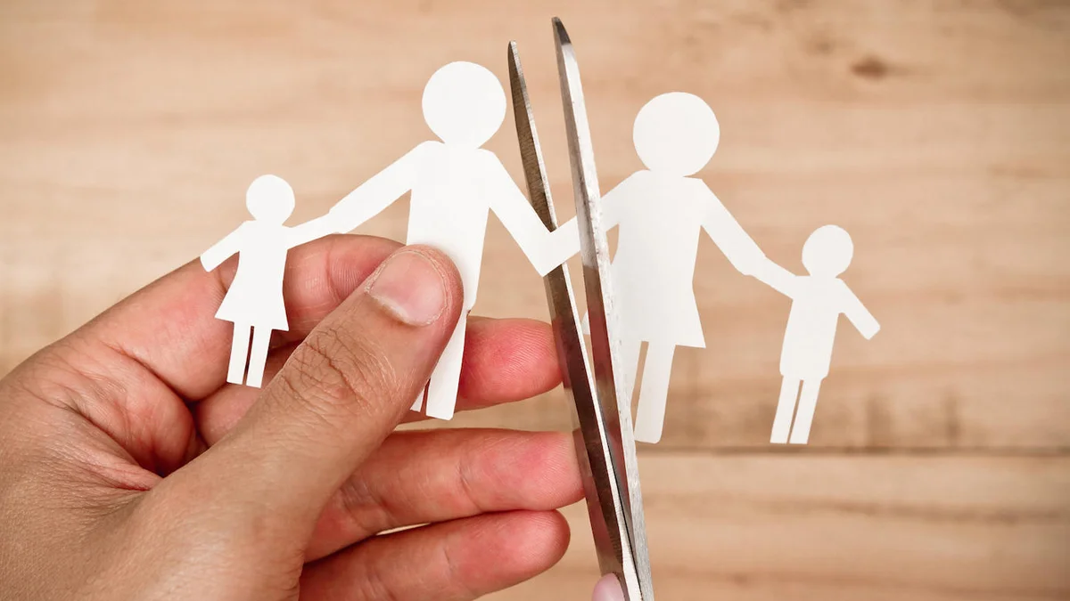 تفسير حلم طلاق الزوجة لابن سيرين وكبار العلماء