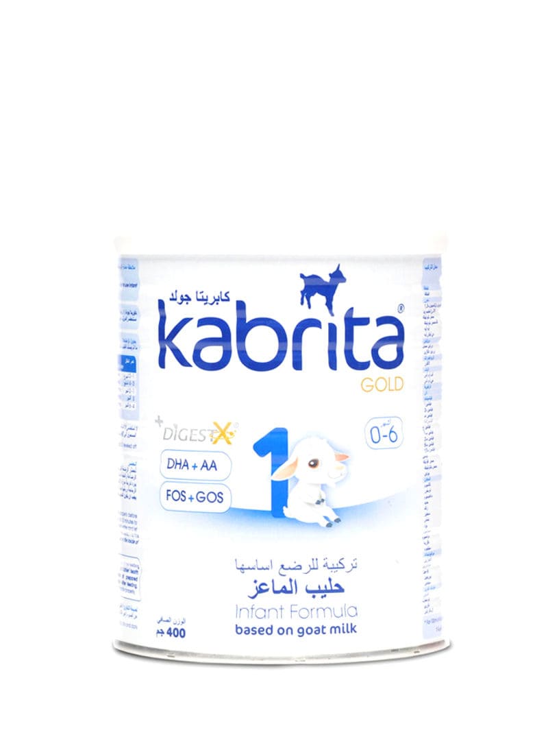 أضرار حليب الماعز للرضع ومتى يعطى حليب الماعز للرضع؟