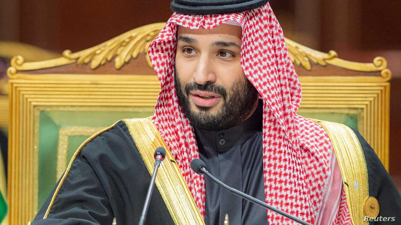 تفسير رؤية محمد بن سلمان والتحدث معه وتفسير حلم محمد بن سلمان يعطيني فلوس