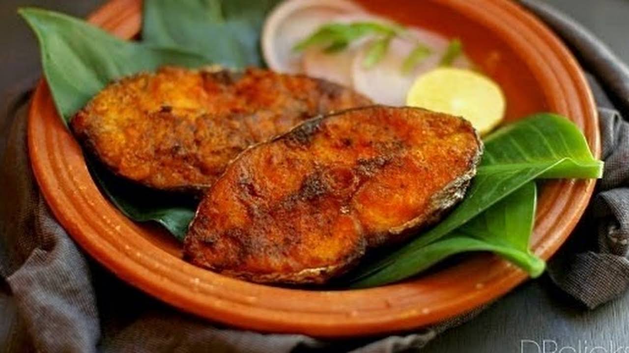 تفسير حلم أكل السمك المقلي وتفسير حلم السمك المقلي المحروق