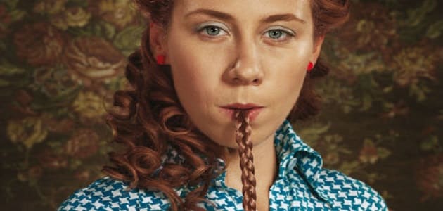 ما هو تفسير حلم اخراج الشعر من الفم لابن سيرين؟