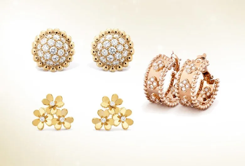 تفسير حلم الحلق الذهب وما هو تفسير ضياع فردة حلق ذهب في المنام؟