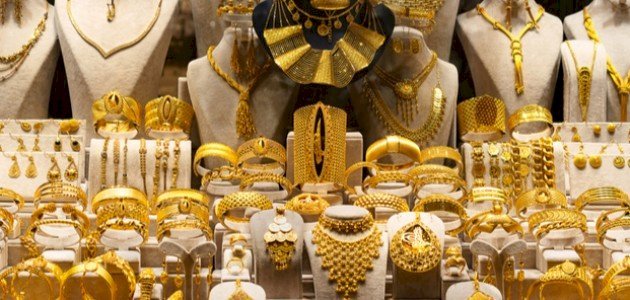 ما هو تفسير حلم شراء الذهب في المنام لابن سيرين؟