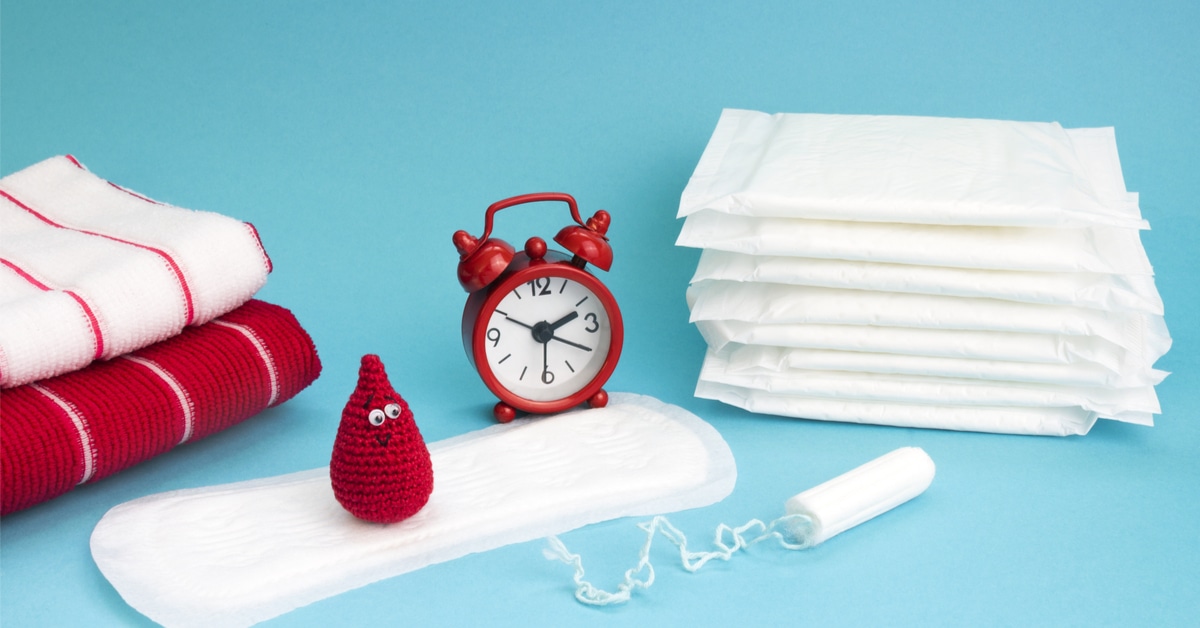 أهم 30 تفسير حلم دم الحيض لابن سيرين